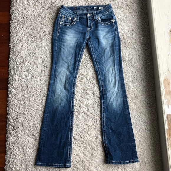 Miss Me Jeans - Picture 4 of 4